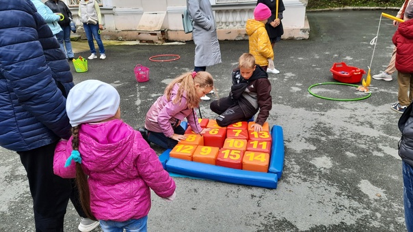 День народов Среднего Урала