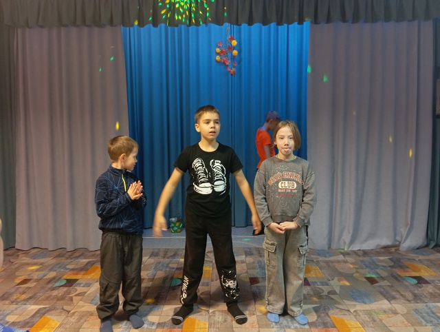 "Твори добро... "