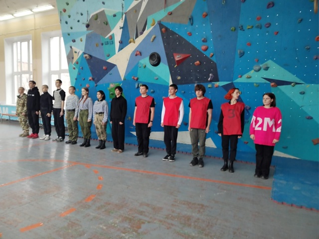 День подразделений специального назначения