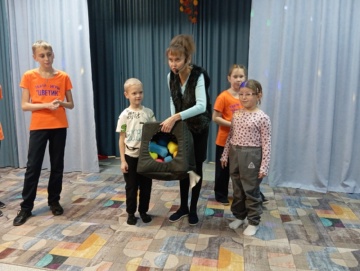 С нами вы можете отдохнуть от суеты городского мира!