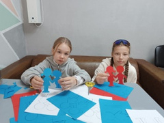  "Окна Единства"