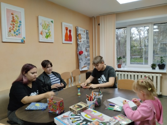 Мы отлично провели время в нашем любимом клубе "Малахит"