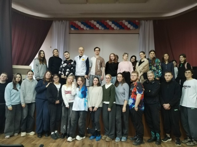 "Химические зависимости"