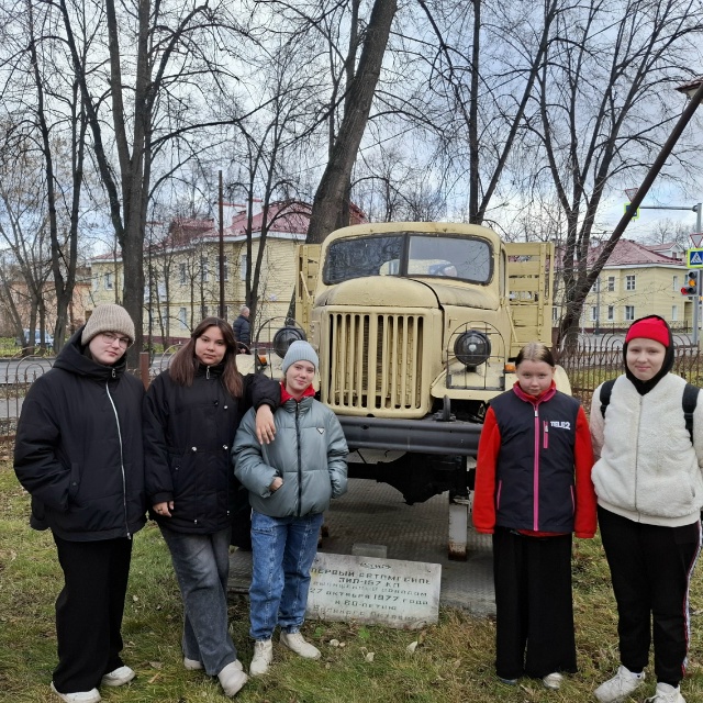 Каникулы с пользой