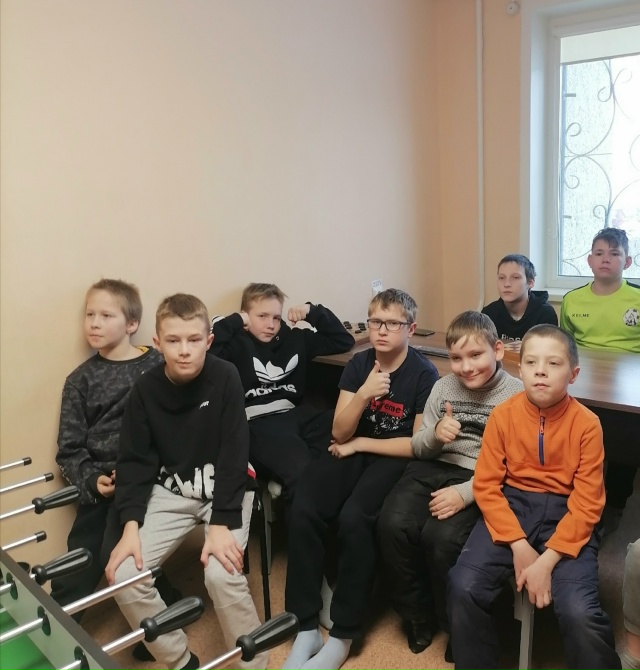  "Код успеха"