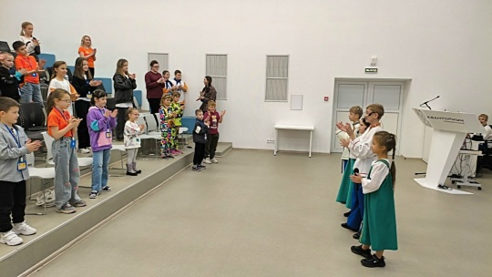 "Русский разгуляй"