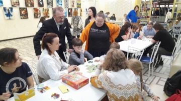 Нейрогонки