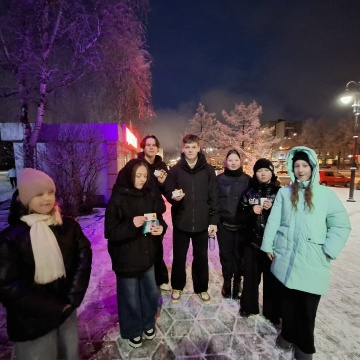 День правовой помощи детям