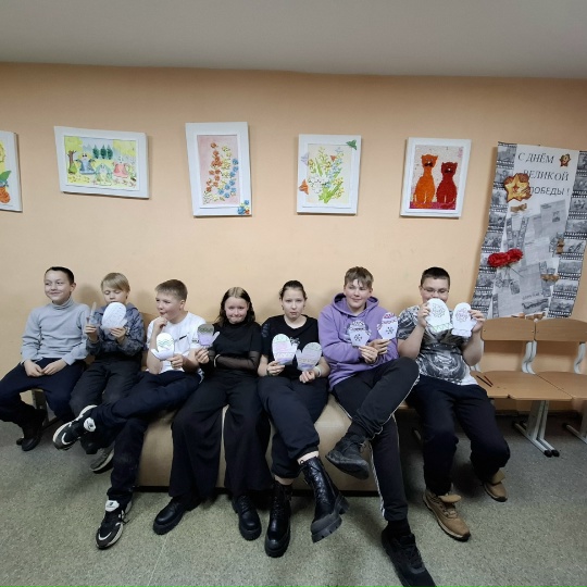  «Найдем общий язык»! 