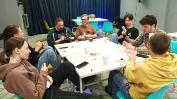 Почему люди играют в игры?