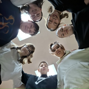 Международный день волонтёра!