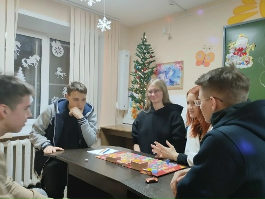 Клуб "Малахит": атмосфера доброты и волшебства!