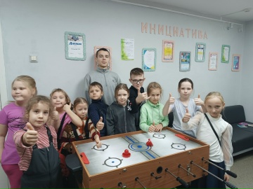  "Ледовый бой"