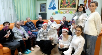 Акция «Новогоднее чудо»