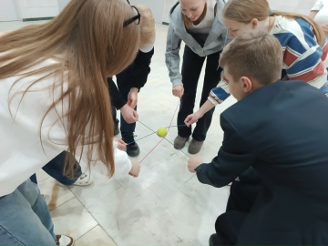 Вместе мы - сила!