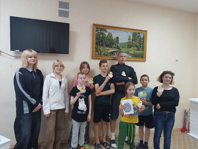 Играем вместе