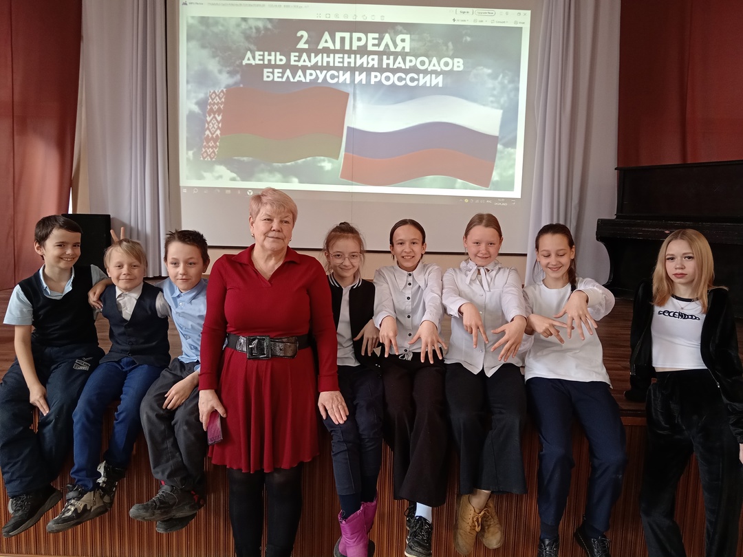 Мечтайте о звёздах, достигайте галактик!