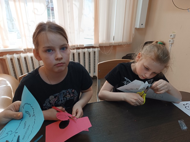 Письмо солдату