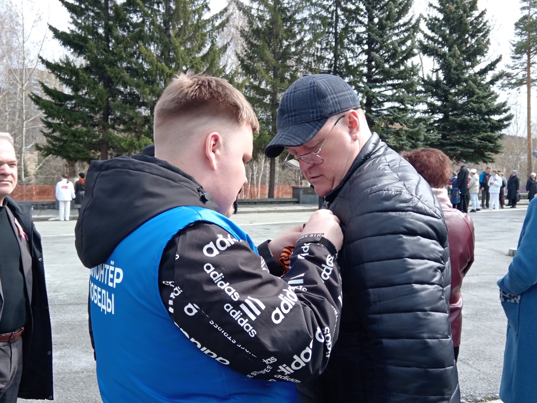 «Знамя Победы»