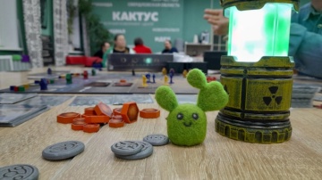 Присоединяйтесь! Игры интереснее сериалов