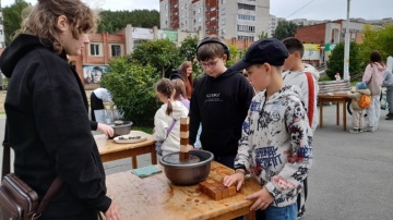 Миссия успешно завершена! 