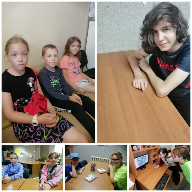 «Сказки народов Среднего Урала»