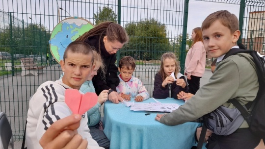 День солидарности в борьбе с терроризмом