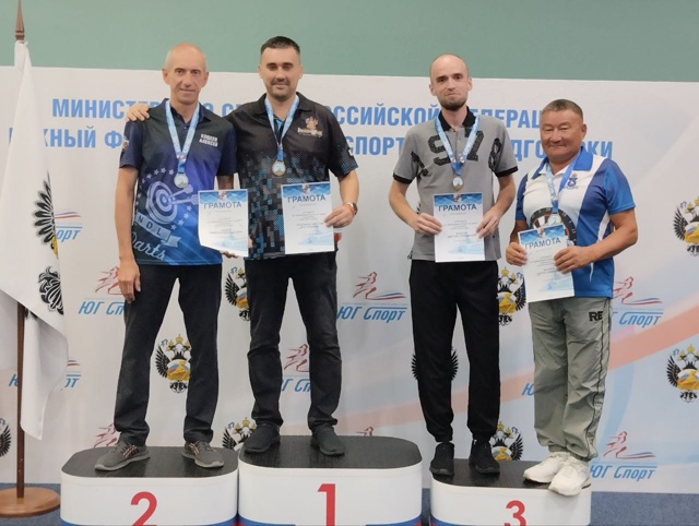 NDL на Чемпионате г. Сочи!