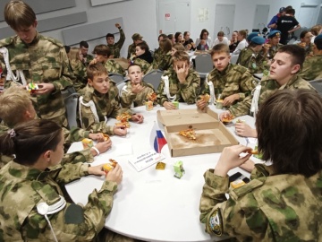 ВПК "Разведчик"