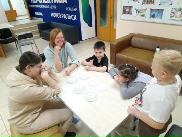 Зимние "клубные каникулы"