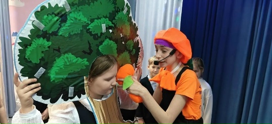 Вся наша жизнь игра....