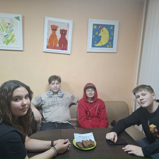 История, которую важно помнить