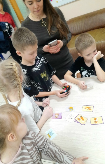 Зимние "клубные каникулы"