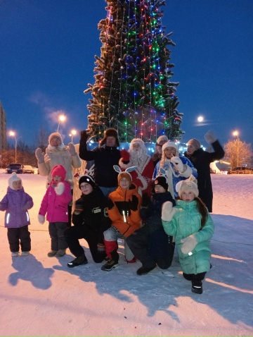 Ох уж... эти январские, уральские морозы!!!!