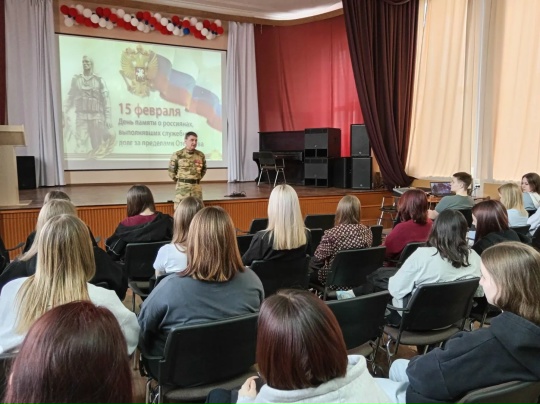 Память, ценности и связь поколений