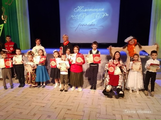 «Живое звучащее слово» — итоги XIV фестиваля