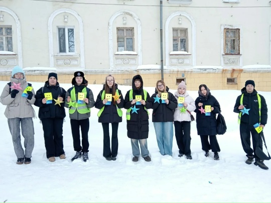 Приближается самый мужественный праздник — День защитника Отечества!