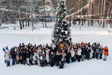 У «Цветика» — новые победы