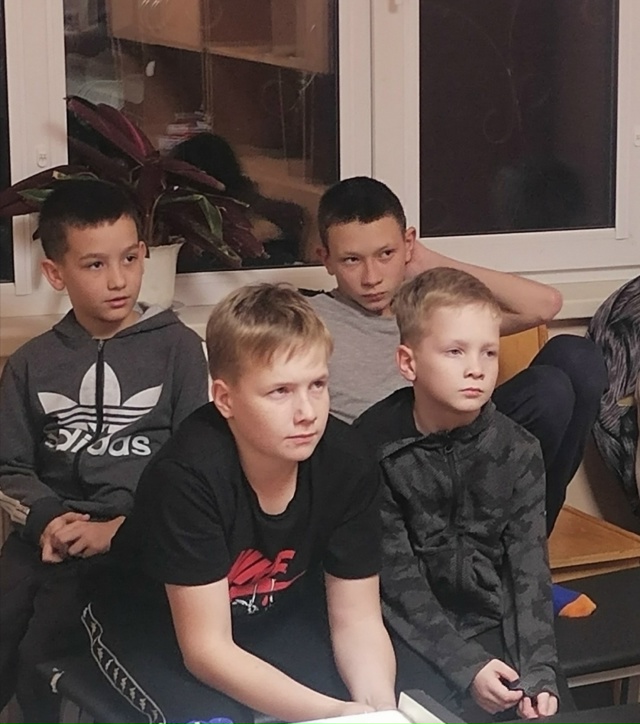  Память, к которой возвращаются