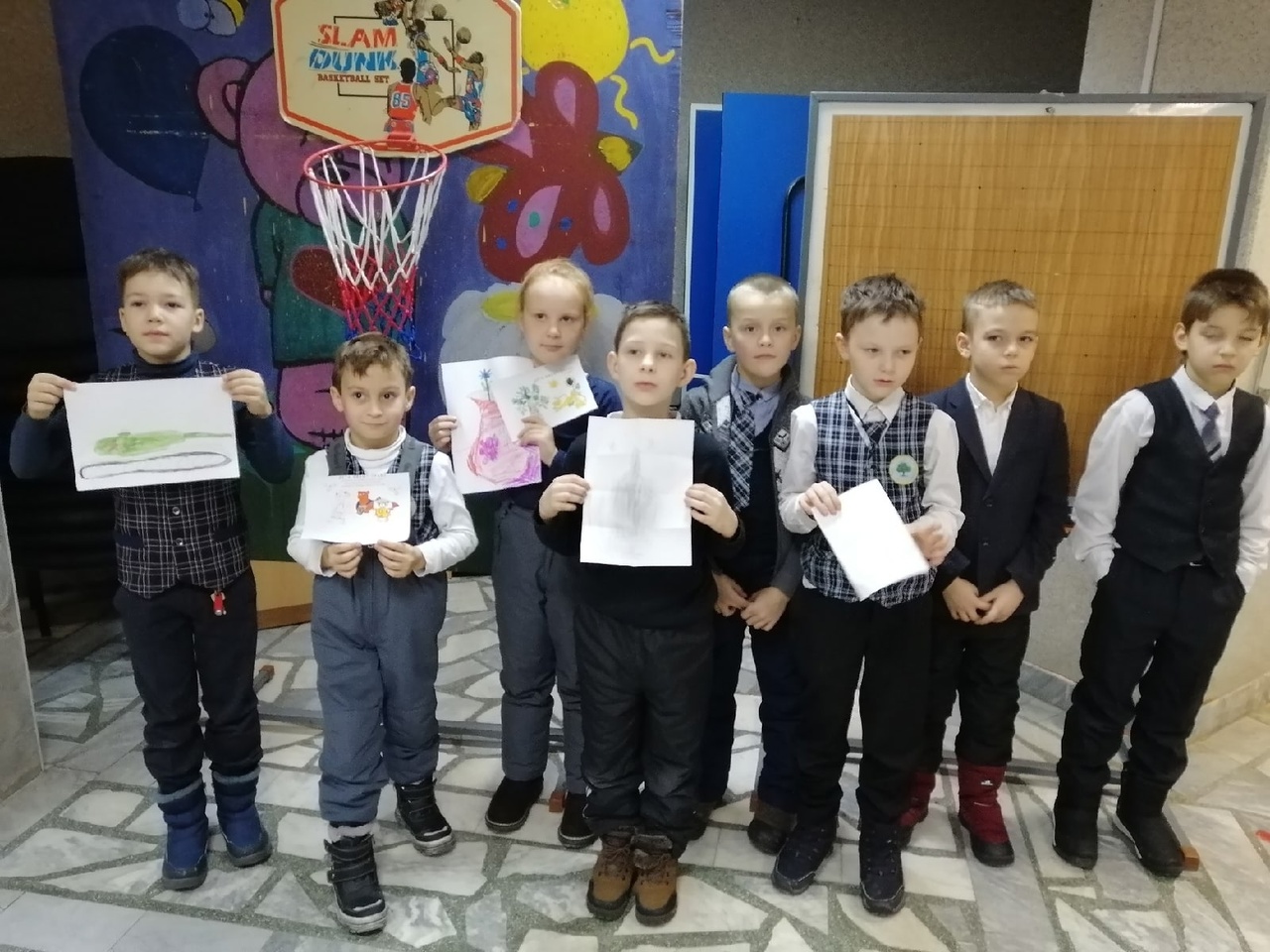 Всероссийский день правовой помощи детей
